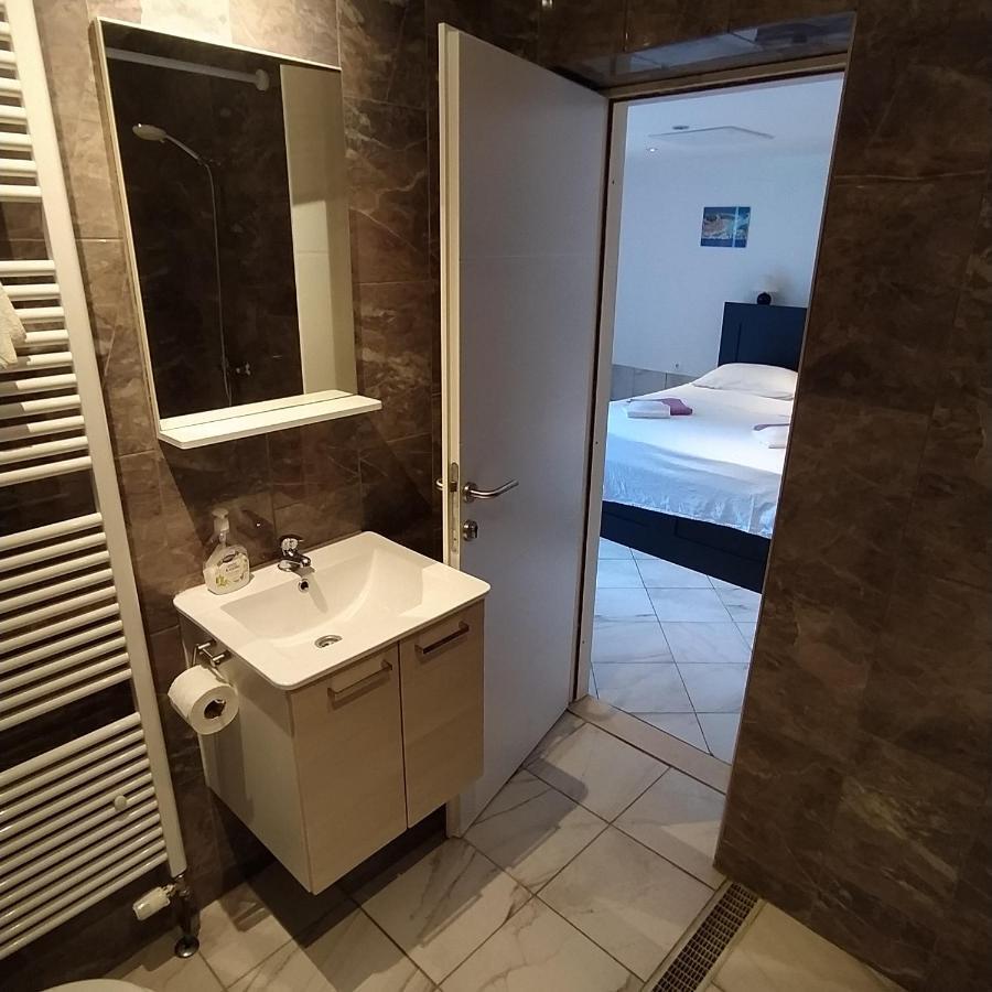 Zana Apartments Stari Grad  Exterior photo