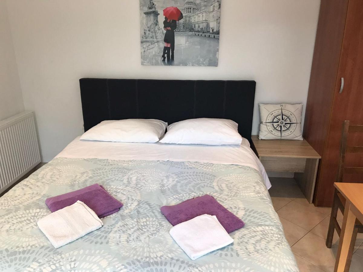 Zana Apartments Stari Grad  Exterior photo