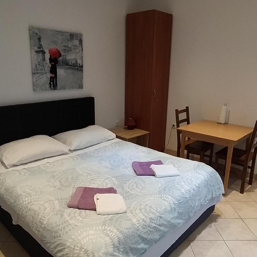 Zana Apartments Stari Grad  Exterior photo
